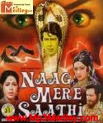 Naag Mere Saathi 1973 Song Download